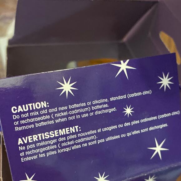 1954 Christmas Jukebox Musical Ornament White Christmas Song Paramount WORKS - Picture 11 of 11